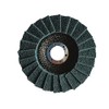 Olbrich-Industriebedarf Non-Woven Fan Discs 115 mm Fine - Fine