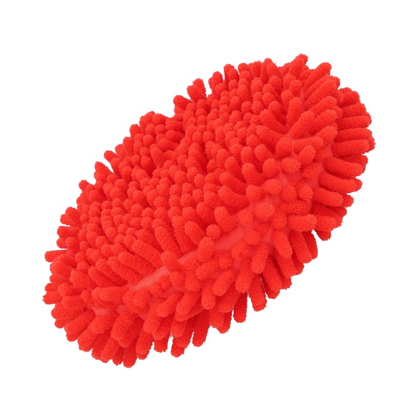 CRAFTSMAN Power Scrubber Microfiber Brush Set for V20 Cordless 2-in-1