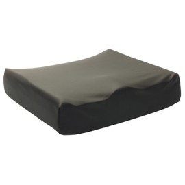 Everest & Jennings Dura-Gel SPP Wheelchair Cushion, 4.5" Thick, 18x18", 8920188