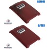 Richmond Auto Upholstery - Center Console Lid Cover Compatible with