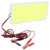 COB LED Panel Light with Clip DC12V/70W Integrated Lamp Source