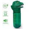 Sun Company RoarBottle T-Rex - Roaring Dinosaur Water Bottle for