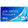 Air Optics Plus HYDRAGLIDE [BC] 8.6 [DIA] 14.2 [PWR] +4.00
