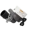 Roneeson ABQ73503002 Dishwasher Drain Hose Pump Assembly for LG Dishwasher