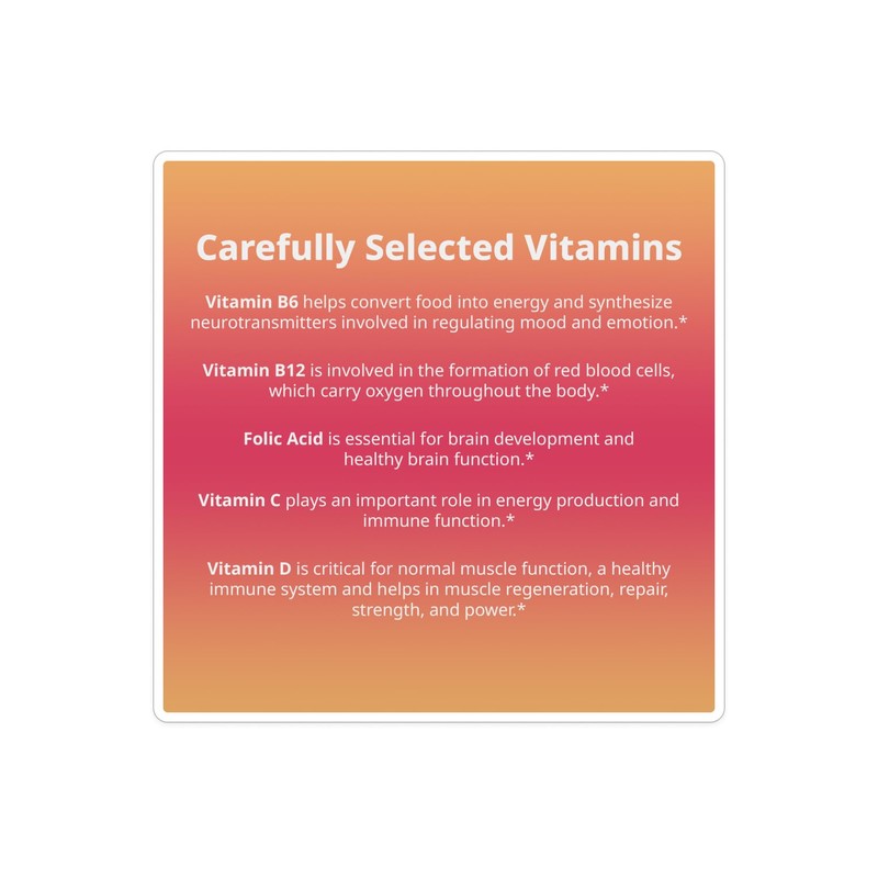 NeoLife - Elevate Drink Mix - Brain & Energy Formula,