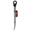 SK11 SPIDER Double-ended Ratchet Wrench, Long Type, 0.7 x 0.8