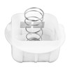 Yogurt Whey Separator Round Large Capacity Efficient Fine Mesh Yogurt