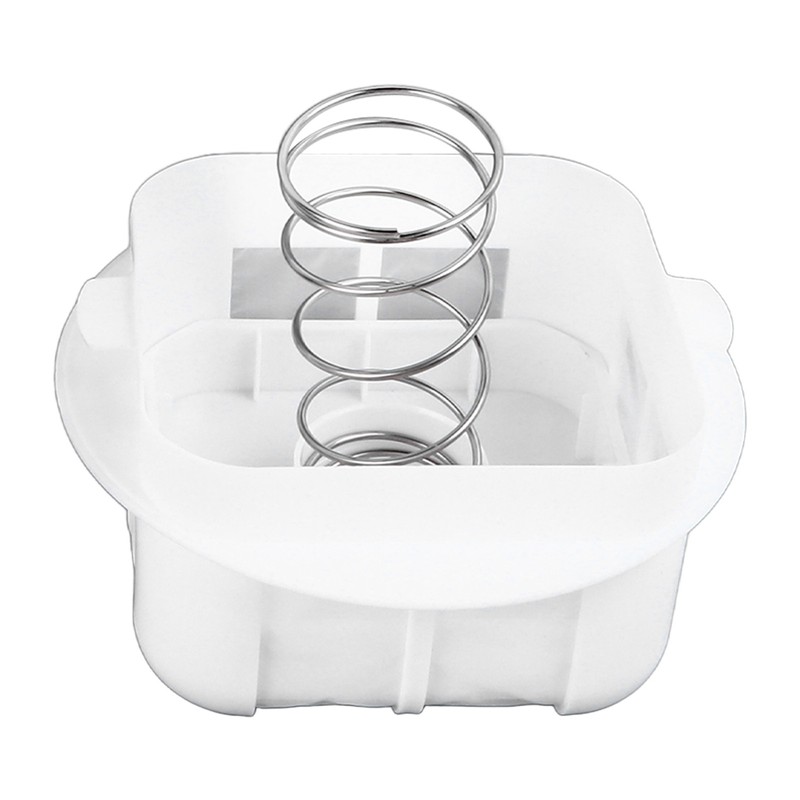 Yogurt Whey Separator Round Large Capacity Efficient Fine Mesh Yogurt