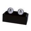 Submariner Silent Service Designer Cuff Links