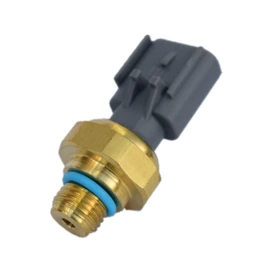 VIESUP 4928594 4921746 4087989 Exhaust Gas Pressure Sensor EGR Compatible with ISX ISM ISC ISB ISL Diesel Ram 2500 3500 6.7L