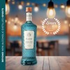 Flu?re Mezcla Bot?nica Floral, Alternativa a Ginebra