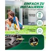 Robotic Lawnmower Blade Compatible with Worx, Landxcape, Einhell Lawn Robots