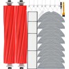 YBVABE S7 MaxV Ultra Kit for Roborock S7, S7 Plus,