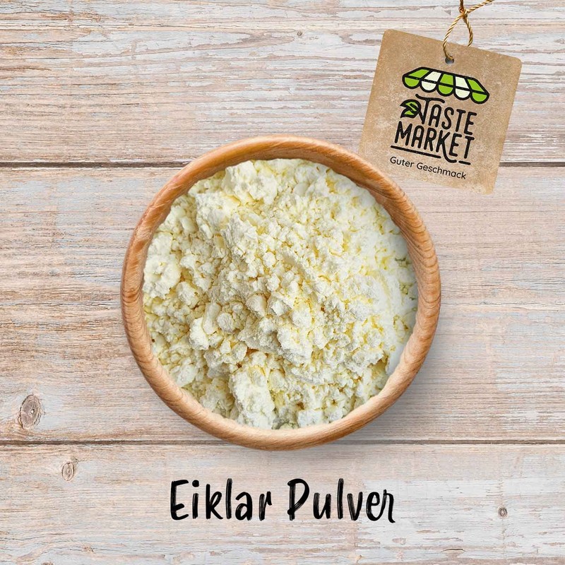 100 g Egg Powder | Egg Powder | Protein Powder