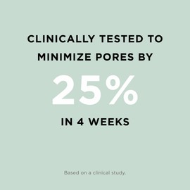 THE FACE SHOP Tea Tree Pore Cream | Fresh Moisturizer Soothes Skin Irritation & Reduce Heat Inside Skin | Gently Removes Dead Skin & Impurities | Appropriate for Trouble Skin | 1.69 fl. Oz,K-Beauty