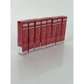 VELAMO ADVANCED Lot (8) Retinol Eye Stick for Dark Circles & Puffiness,Visi