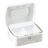 Burg-Wächter 2167 W Office Line Cash Tin
