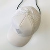 TABARA MESH CAP TM1018 Laser Cut Mesh UV Cap Unisex