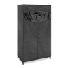 Whitmor 36-inch Clothes Closet - Double Door Portable Closet -