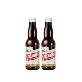 Shampoo Para Barba & Cabello 180ml 2 Pack - Voglia Hombre