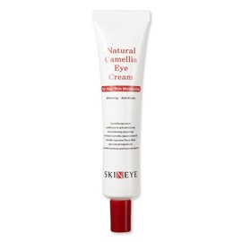 SkinI 스킨아이발효 동백 아이크림 Skin Eye Fermentation Camellia Eye Cream