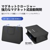 Fumezu Car Trash Can Storage, Hanging, Slim, RAV4, Love Four