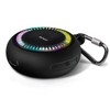 SOWO Shower Speaker Bluetooth Waterproof | Small Portable Wireless Bluetooth
