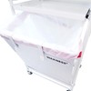 Waxness Foldable Waxing Trolley