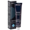 Indola Haarfarbe Permanent Caring Pixel 1.0 Schwarz Natur, 60 ml