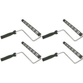 Wooster Brush R017-14 Sherlock Roller Frame, 14-Inch - 4 Pack