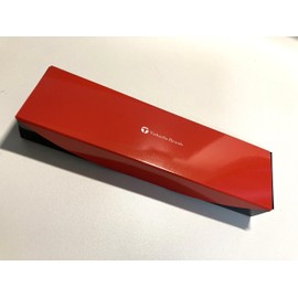 Takeda Brush Seisakusho Kumano Makeup Brushes, Set of 2 (Comes in a Genuine Small Gift Box)