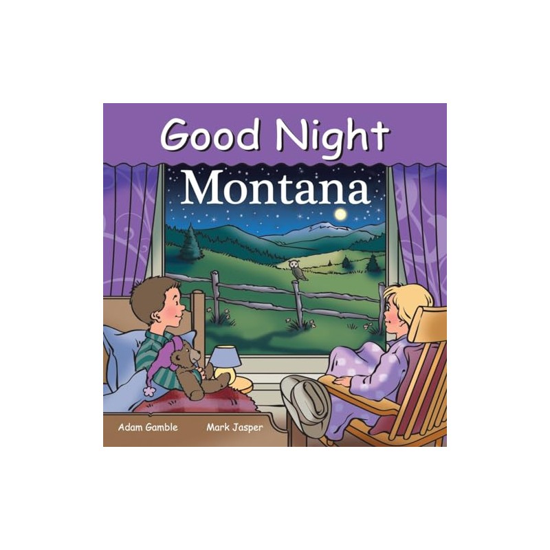 Good Night Montana