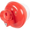 Squeezy Child Bing Bicycle Bell Red
