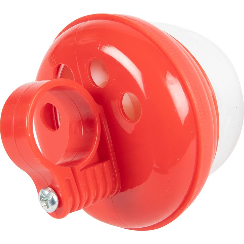 Squeezy Child Bing Bicycle Bell Red