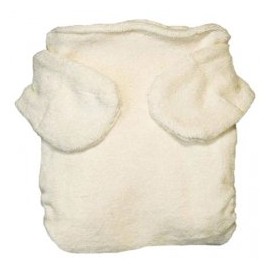 Popolini Panda Soft with Insert