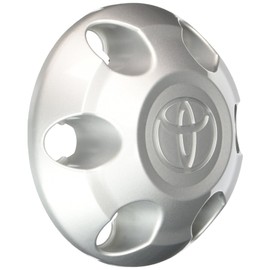 Genuine Toyota (4260B-04010) Wheel Hub Cover Sub-Assembly