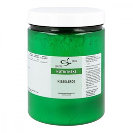 Silica Powder