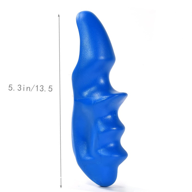 Thumb Saver Massage Tools Deep Tissue Massager Trigger Point Massage