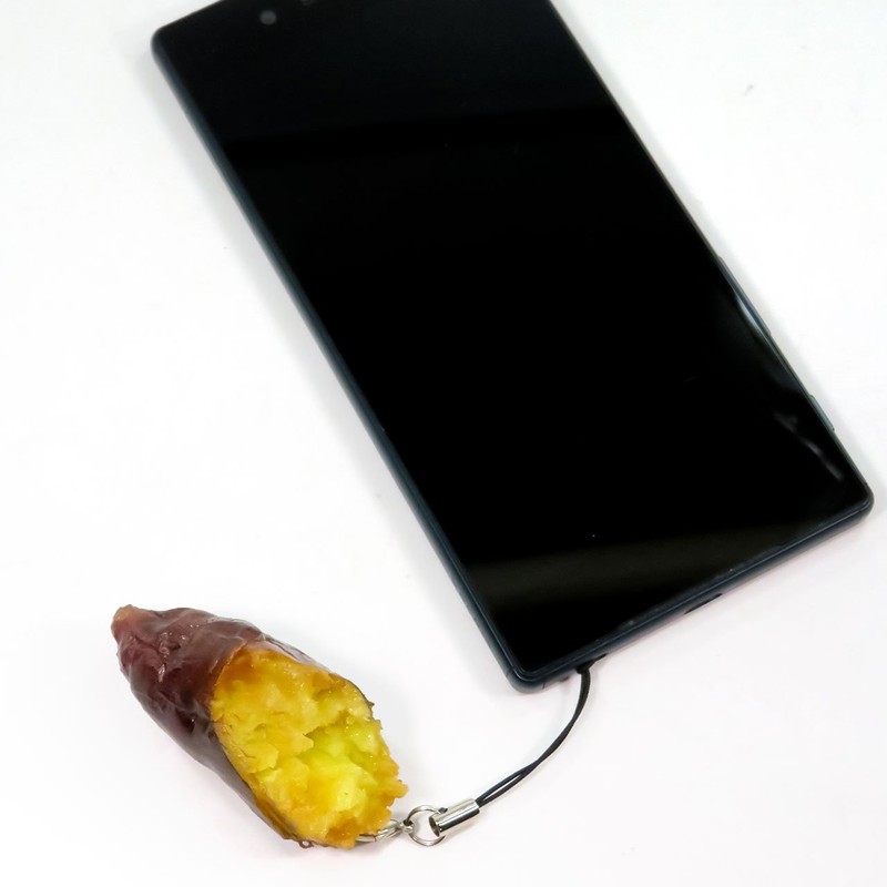 Food Sample Strap, 184 OS