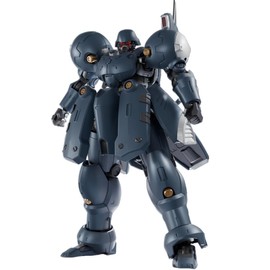 HiPlay Sheik Mainland 1/144 Hyper Moveable Knight ZA-11 ZYKLON Blue Grey Various Mounting Kits