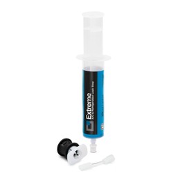 ERRECOM Extreme - 30 ml, Turafalle per Impianti di Climatizzazione Auto funzionanti con Gas Refrigerante R134a, Include Adattatore per Valvola di Carica Lato Bassa Pressione Gas R134a