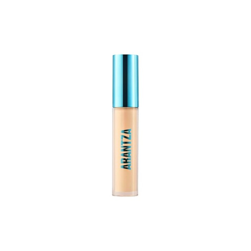Corrector De Ojeras Y Manchas Arantza Alta Cobertura Mate 1w