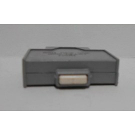 Bussmann Lot of 2 Bussmann Series 19330-02P MAXI Circuit Breaker,Type III Reset, 30A, 24V