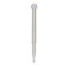 Manual Acupuncture Pen Double Sided Stainless Steel Relieve Fatigue Deep