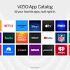 VIZIO 24-inch D-Series FHD LED Smart TV w/Bluetooth Headphone Capable,
