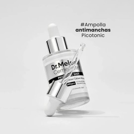 Serum Despigmentante Unificador Tono Facial - 30ml Todo Tipo De Piel Día/noche