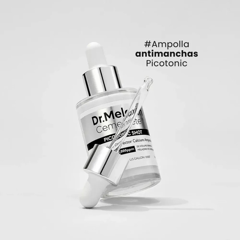 Serum Despigmentante Unificador Tono Facial - 30ml Todo Tipo De