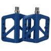 2Pcs Bike Pedals Good Airtightness Sufficient Width Good Grip Anti