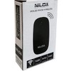 Nilox Mouse Wireless, with 4 buttons for Windows and Mac,