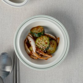 Casamutti Syracuse maple side dish 5 inches (13cm) 2 colors, cozy purple / 까사무띠 시라쿠스 메이플 찬기 5인치(13cm) 2colors, 코지 퍼플